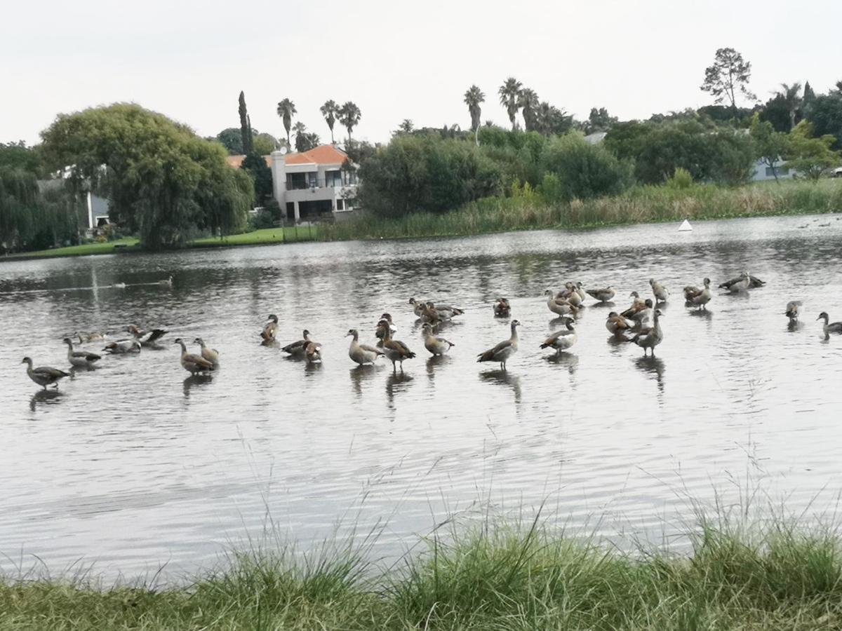 Southy Inn By The Lake Benoni Eksteriør bilde