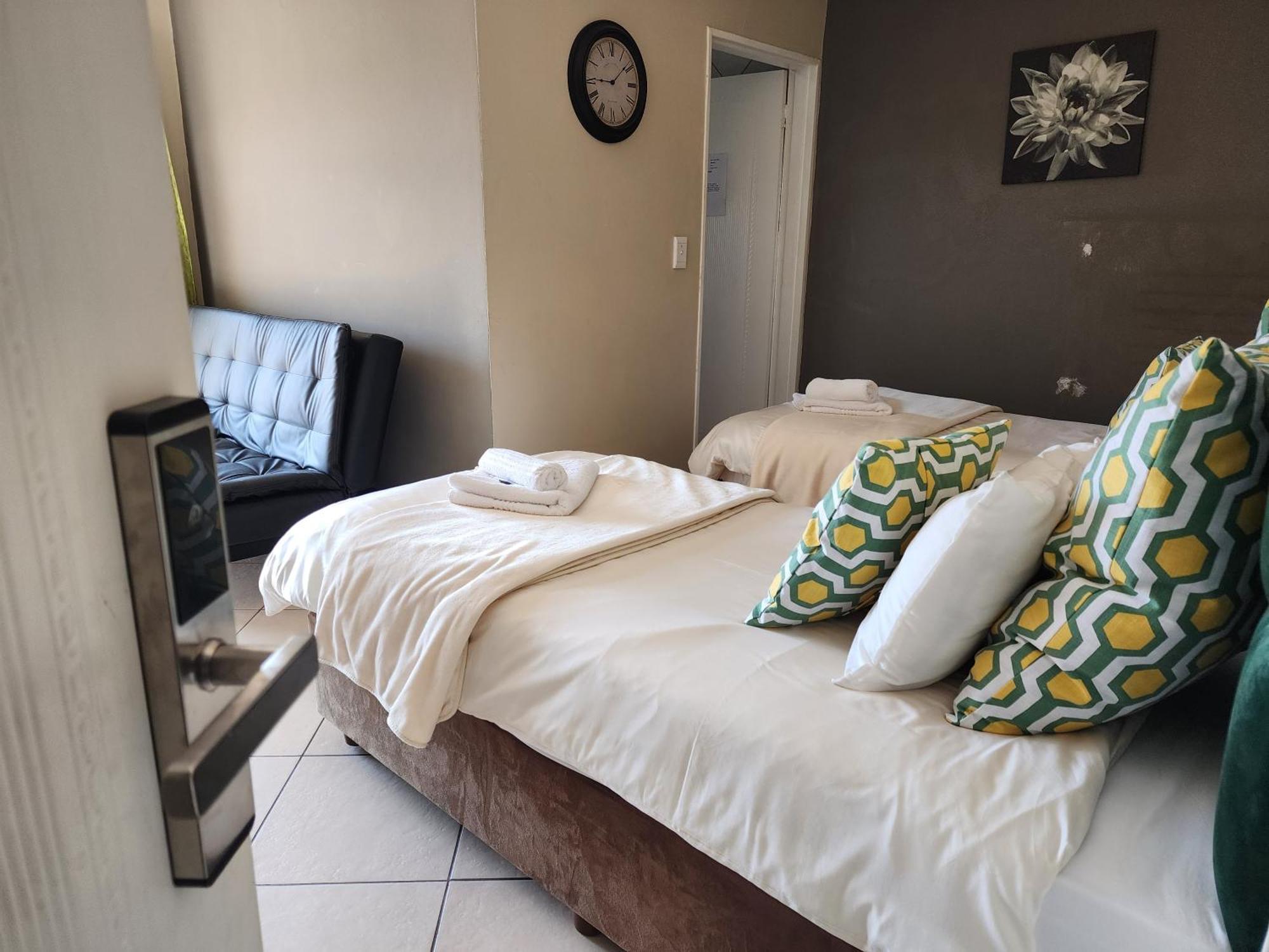 Southy Inn By The Lake Benoni Rom bilde
